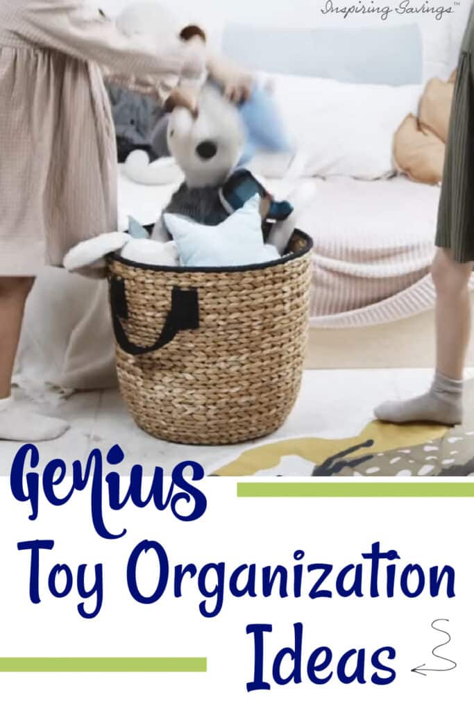 Toy Organization