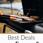 best Deals on Charcoal