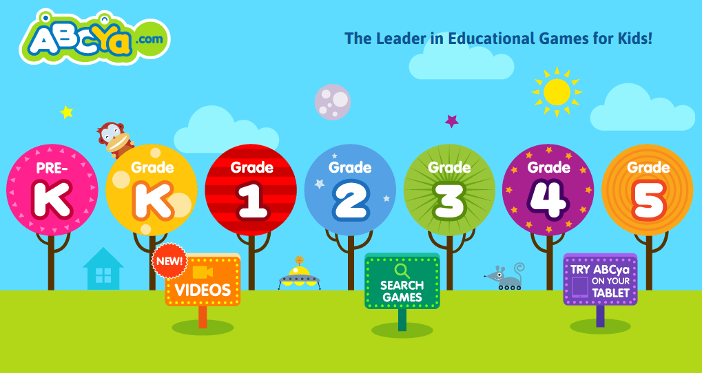 Best Online Learning Websites for Kids 2024