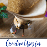 Creative Uses for coffee Filters