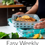 Easy Weekly Meal Planning Ideas