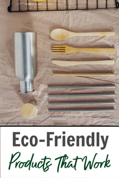 Ecofriendly products