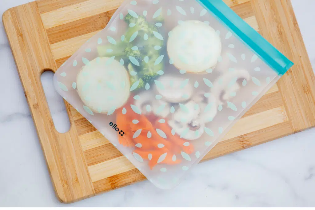 Food prep