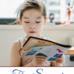 Summer reading programs