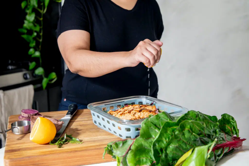 meal planning easy meals