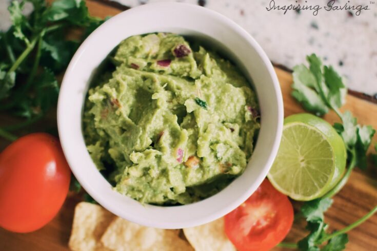 Guacamole