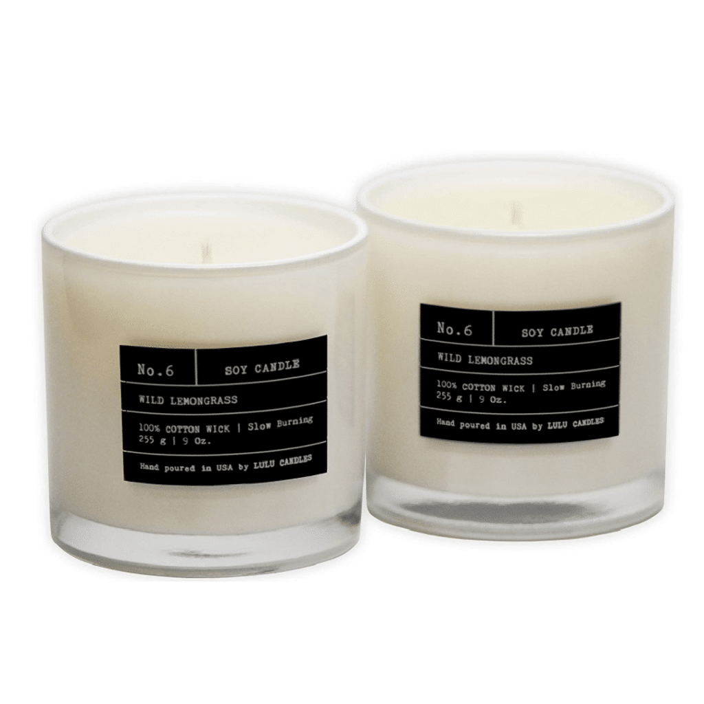 Lulu Candles