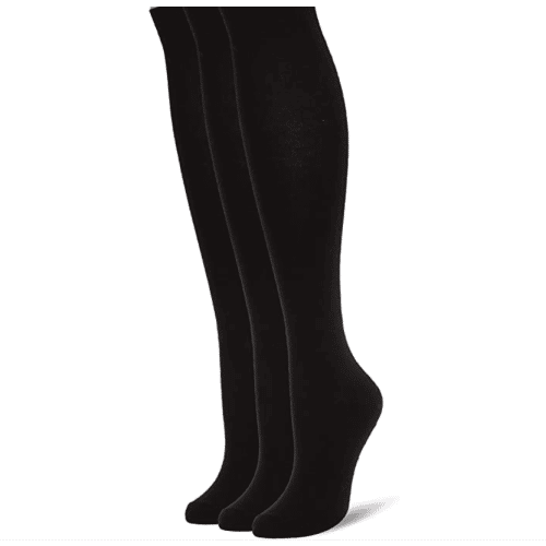 cozy socks