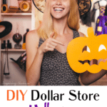 DIY Dollar Store Halloween Must Have Items