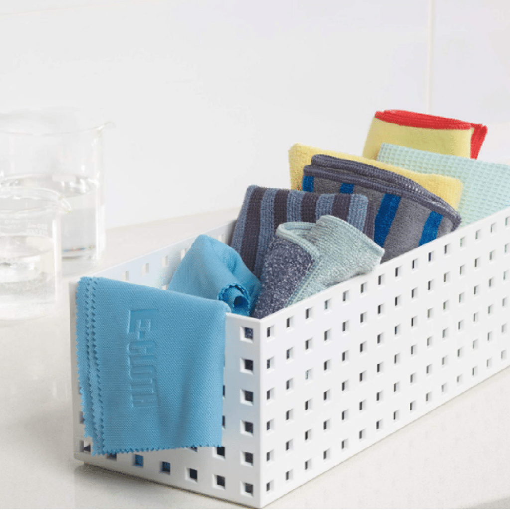E-Cloth Home Cleaning Set