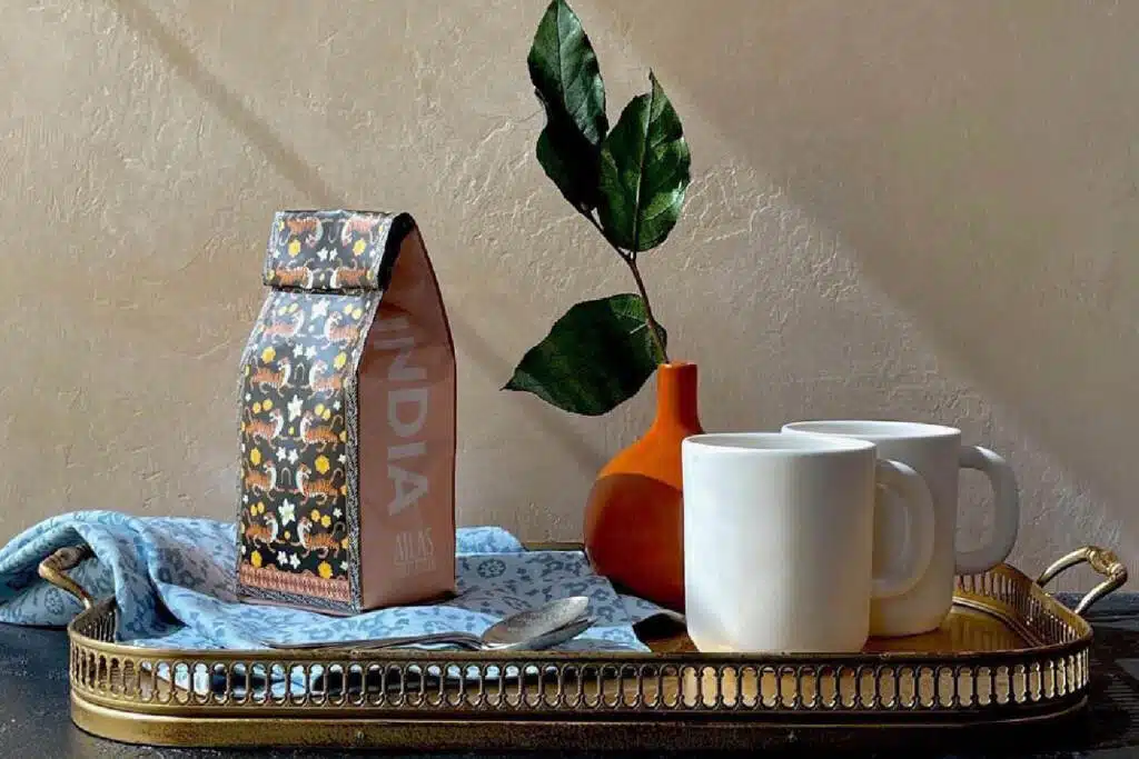 Atlas Coffee Club - Coffee lovers gift guide