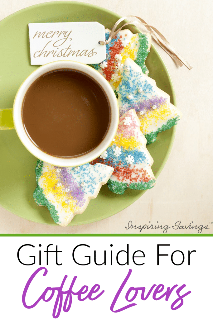 Coffee Lovers Gift Guide