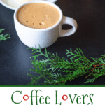 Coffee Lovers Gift Guide Ideas