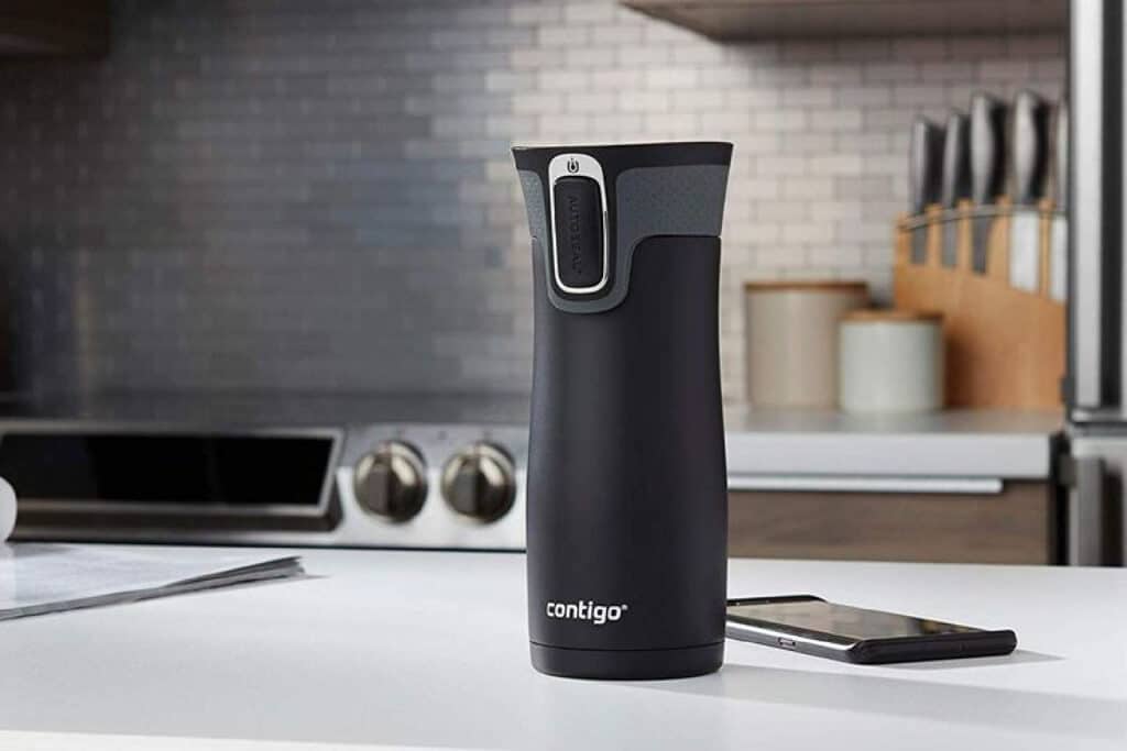 Contigo Travel mug coffee lovers gift ideas