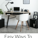 Easy Ways to Improve Your Finances