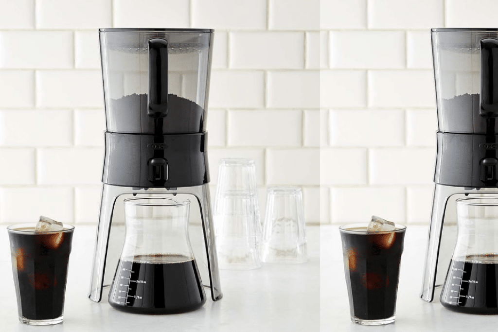 OXO Good Grips 32 Ounce Cold Brew Coffee Maker