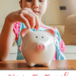 Ways to teach Kids about Money