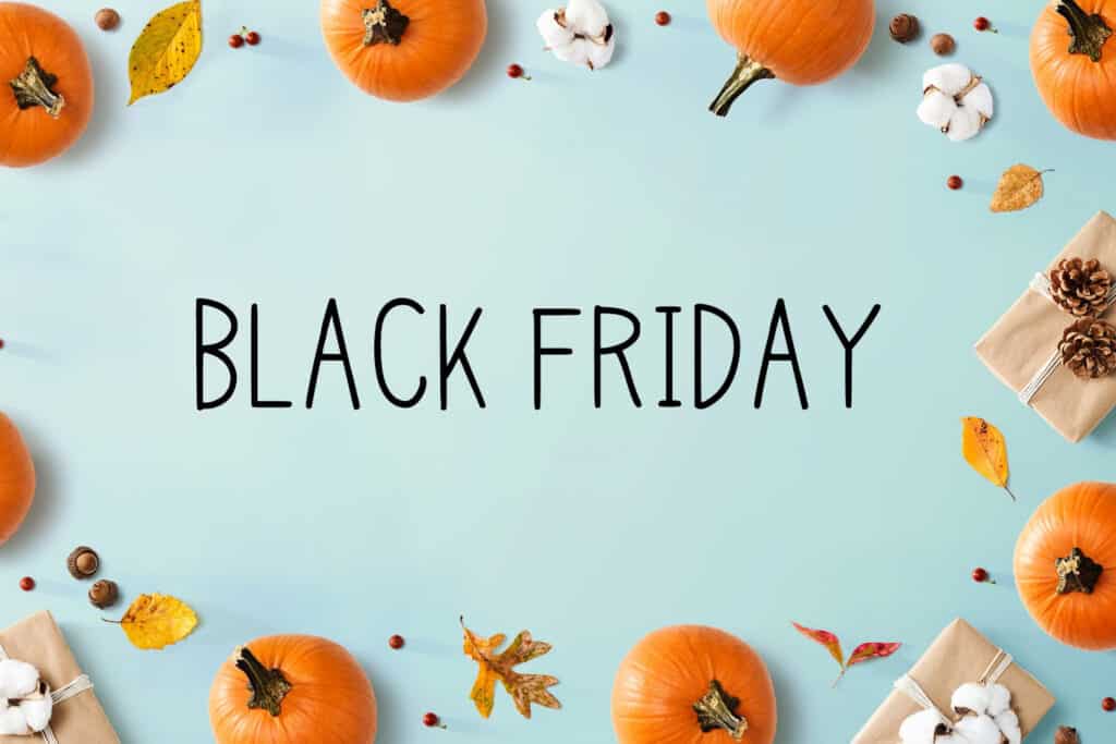 Black Friday Sales and tips