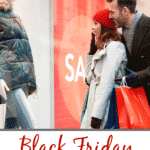 Black Friday Shopping tips and tricks