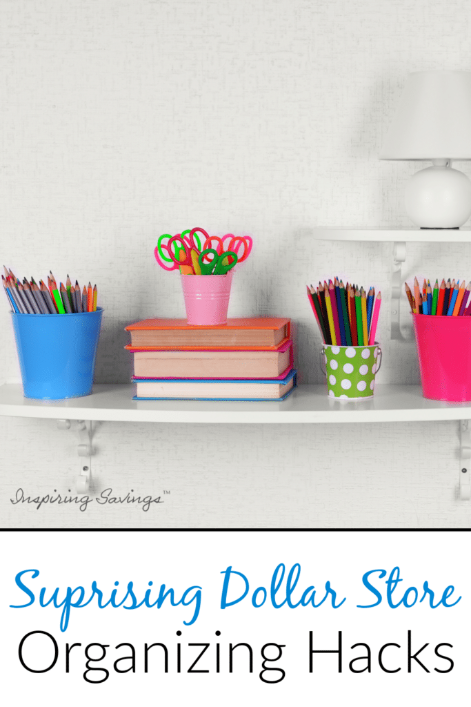 Surprising Dollar Store Hacks