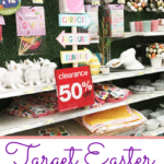 Target Easter Clearance Sale