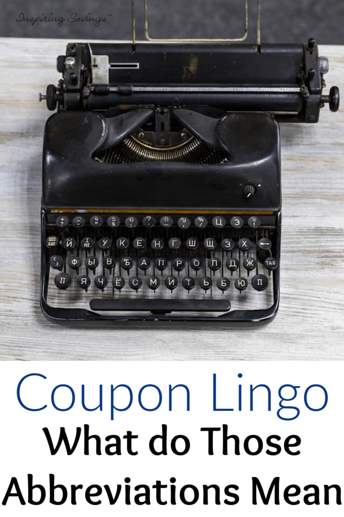 Coupon Lingo