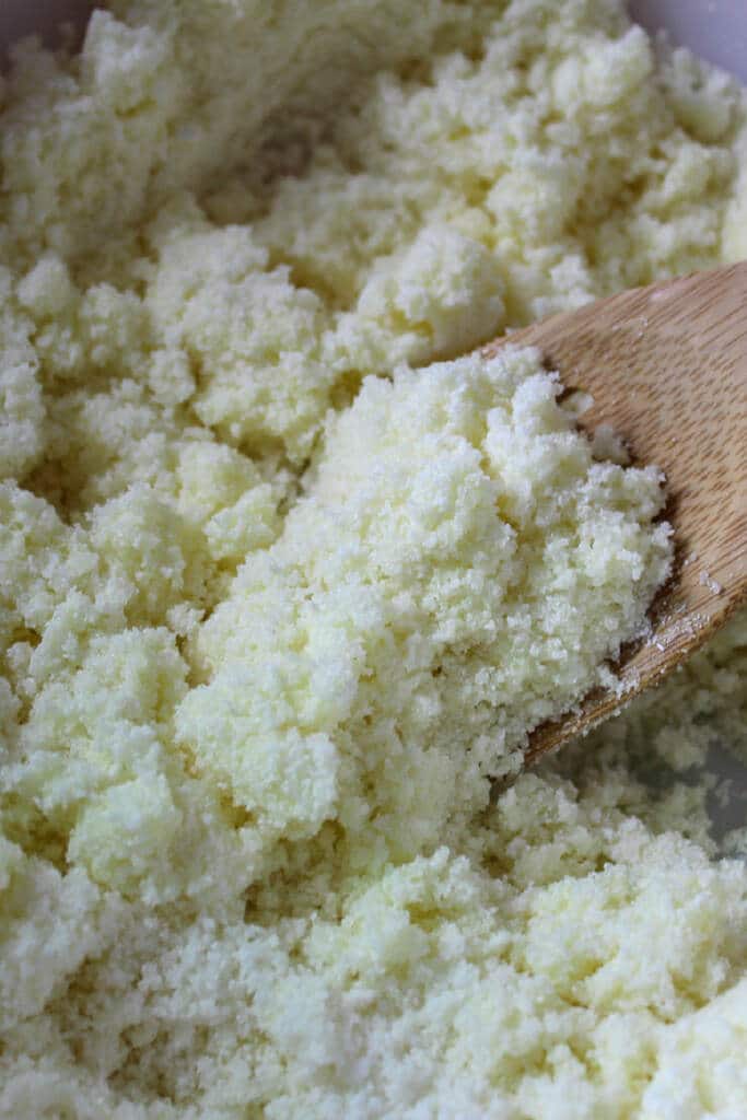 mixture for dishwasher tabs