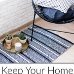 Keep your home smelling Fresh