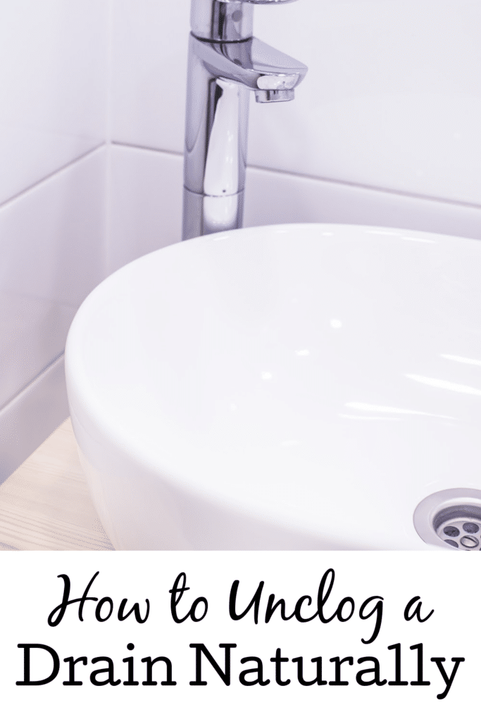 Bathroom Cleaning Hacks: How to Clean the Bathroom - Frugal Family Home