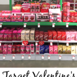 Target Valentines Day Clearance