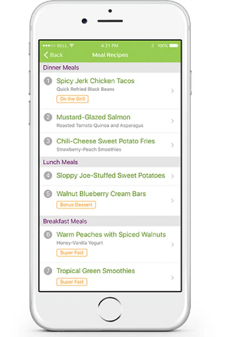 Top Free Menu Planning Apps & Tools You Need to Try