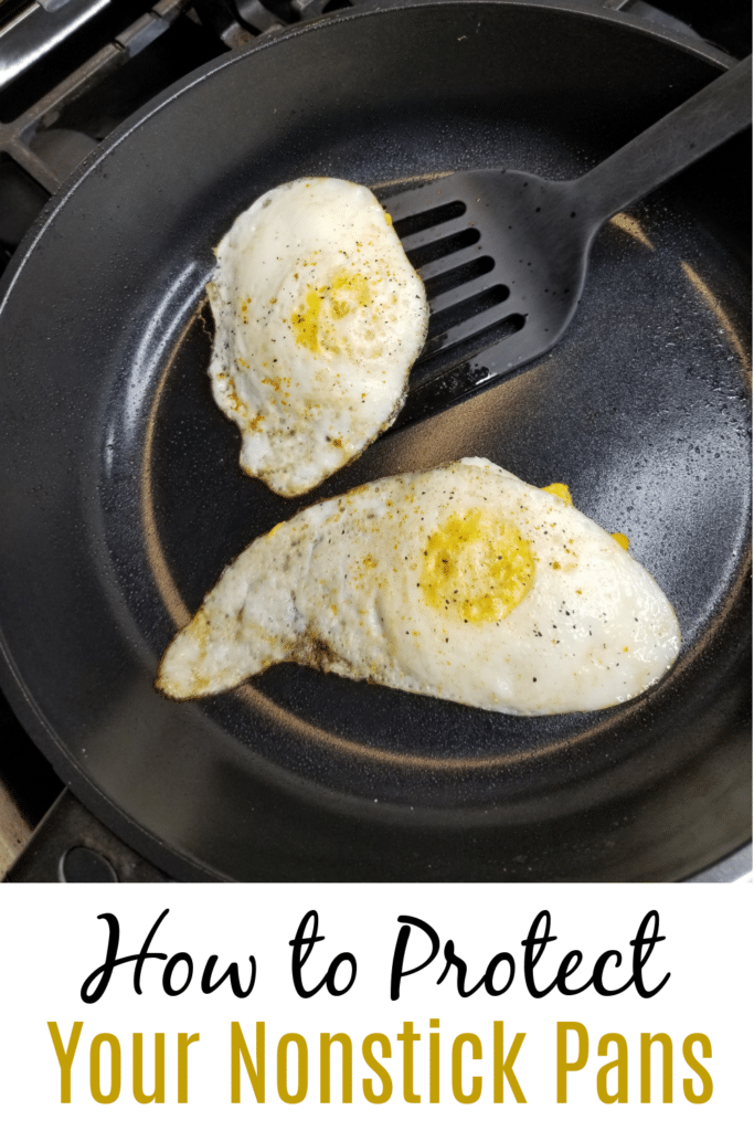 How to protect your pans