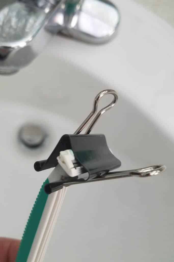 razor protector