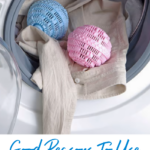 Good reasons to use laundry balls