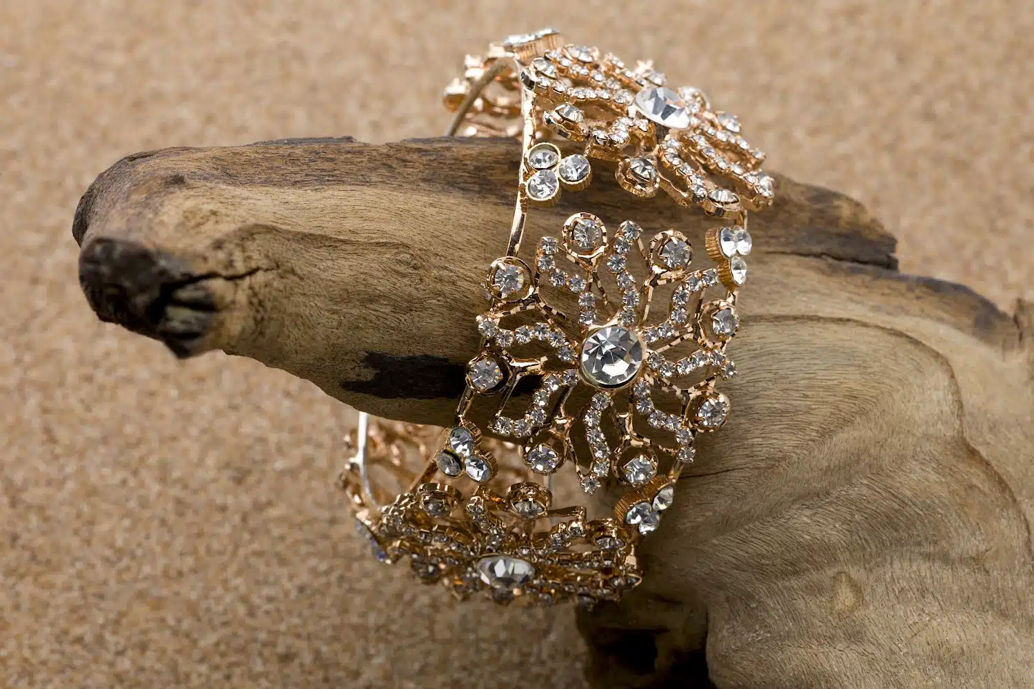 organize jewerly
