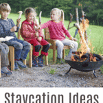 Best Staycation ideas for families
