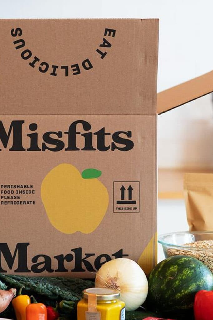 Misfits market