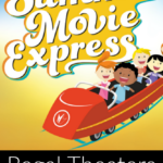 Regal Theaters Summer movies