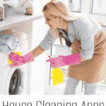 House Cleaning App to make life easier 1