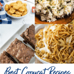 Best Restaurant Copycat Recipes to make at home