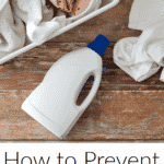 How to prevent static Cling