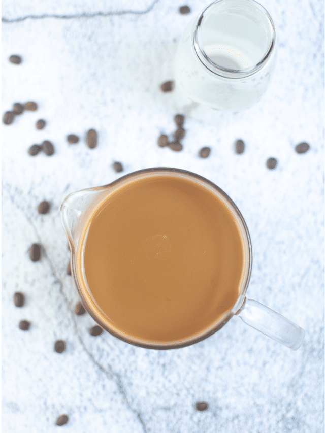 Best Coffee Drinks to Make at Home