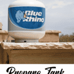 Blue Rhino Propane rebate