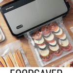 Foodsaver tips tricks