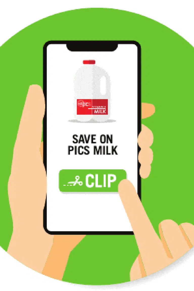 How Price Chopper's AdvantEdge Card eCoupons Work