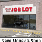 save money shop at Ocean State