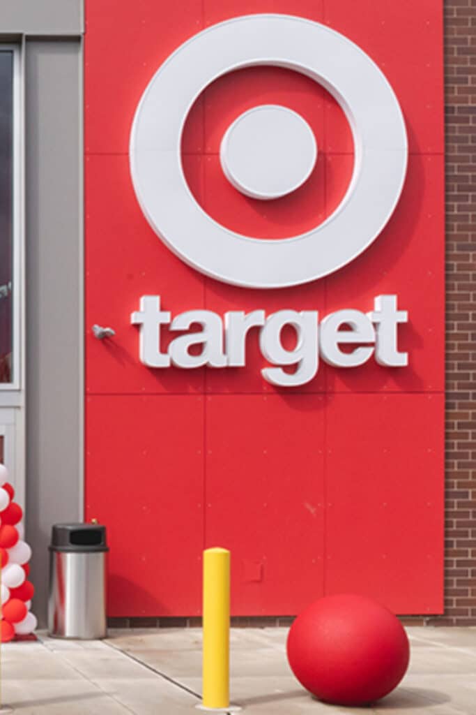 Learn How To Find Target Clearance Bargains