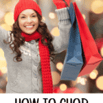 How to shop smarter for Christmas