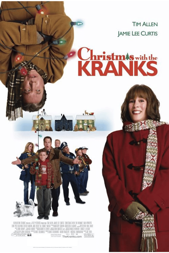 Christmas With The kranks