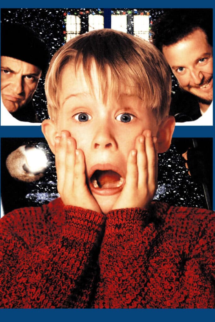 Home Alone